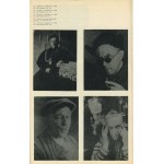 WITKIEWICZ Stanisław Ignacy - Photographs. Exhibition catalog [1979].