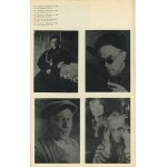 WITKIEWICZ Stanisław Ignacy - Fotografie. Katalog der Ausstellung [1979].