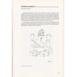 THEMERSON Franciszka i Stefan - Festiwal Świat według Themersonów. Katalog [1993]