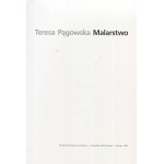 PĄGOWSKA Teresa - Malarstwo. Album twórczości [2003]
