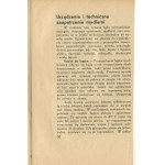 DOMINIKIEWICZ Mieczysław [Hrsg.] - Seifenherstellung (1932)