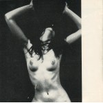 BERDAK Jan - Erotics. Folder from an exhibition [1972].