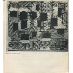 KIERZKOWSKI Bronisław - Katalog wystawy [1964]