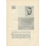 MAYER Józef - Humor bibliofilski [1974] [AUTOGRAF]
