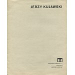 KUJAWSKI Jerzy - Exhibition catalog [Darmstadt 1961].