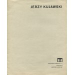 KUJAWSKI Jerzy - Katalog wystawy [Darmstadt 1961]