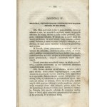 OCZAPOWSKI Michal - Rural Farming. Volume IV. Uprawa czyli rozmnanianie roślin w ogólności dla pożytku praktycznych gospodarzy [1848].