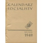 Kalendarz socjalisty na rok 1948