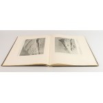 Almanach der polnischen Fotografie 1934 [erstes Jahr der Veröffentlichung] [Bulhak, Romer, Dederko, Chomętowska und andere].