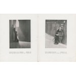 Almanach der polnischen Fotografie 1934 [erstes Jahr der Veröffentlichung] [Bulhak, Romer, Dederko, Chomętowska und andere].