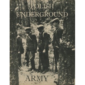 Polish Underground Army [Glasgow 1944]