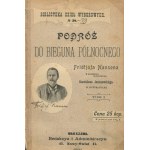 NANSEN Fridtjof - Podróż do Bieguna Północnego [wydanie pierwsze 1898]