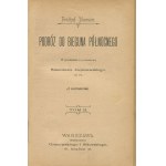 NANSEN Fridtjof - Podróż do Bieguna Północnego [wydanie pierwsze 1898]