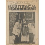 Ilustracja Polska [pierwszy rocznik 1922-1923]