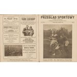 Przegląd Sportowy [rocznik 1925]