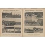Sports Review [vintage 1925].