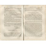 MICKIEWICZ Adam - Korespondencja [Satz von 2 Bänden] [zweite Ausgabe Paris 1871-1872].
