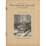 Ilustracja Polska Placówka. Zeszyt IV z 15 marca 1919 roku [Haller, I Korpus Polski]