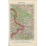 Katalog map i innych wydawnictw Wojskowego Instytutu Geograficznego ze skorowidzami i wzorami [1927]