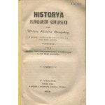 MACIEJOWSKI Aleksander Wacław - Historia prawodawstw słowiańskich. Volume II [1858].