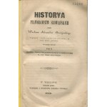 MACIEJOWSKI Aleksander Wacław - Historia prawodawstw słowiańskich. Band II [1858].