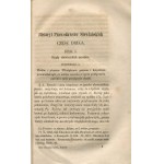MACIEJOWSKI Aleksander Wacław - Historia prawodawstw słowiańskich. Volume II [1858].