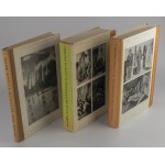Polish Artistic Life in the Years 1890-1960 [set of 3 volumes] [1967].