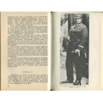 HALLER Józef - Pamiętniki. Z wyborem dokumentów i zdjęć [Londyn 1964]