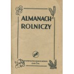 Landwirtschaftlicher Almanach [1944].