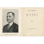 EJSMOND Julian - Bajki [1927]