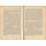 ORZESZKOWA Eliza - O Żydach i kwestii żydowskiej [1913]