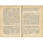 ORZESZKOWA Eliza - O Żydach i kwestii żydowskiej [1913]