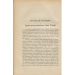 KONECZNY Feliks [Hrsg.] - Polen in der universellen Kultur [Satz mit 2 Bänden] [1918].