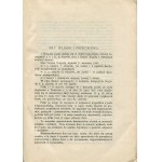 Taktische Studien zur Geschichte der polnischen Kriege 1918-1920. Band IV. Schlacht von Zasław am 23. September 1920 [1923].