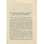 KUTRZEBA Tadeusz - Operative Studien aus der Geschichte der polnischen Kriege 1918-1921, Band II. Schlacht am Niemen (September-Oktober 1920) [1926].