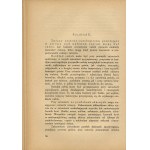 SCHILLING-SIENGALEWICZ Sergiusz - Zarys toksykologii sądowo-lekarskiej [eine Reihe von 2 Bänden] [Vilnius 1933-1935].