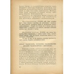 SCHILLING-SIENGALEWICZ Sergiusz - Zarys toksykologii sądowo-lekarskiej [komplet 2 tomów] [Wilno 1933-1935]