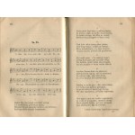 A collection of evangelical clergy songs and prayers [1873].