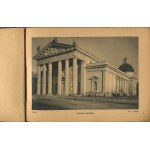 BULHAK Jan - Vilnius. 20 views from photographs by J. Bulhak [1937].