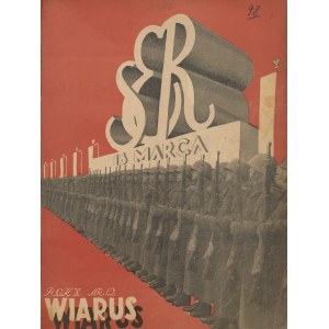 Wiarus [January-August 1939].