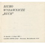 VII Ausstellung von Illustrationen für Kinder. Katalog [1969] [Stanny, Butenko, Szancer, Pokora].