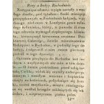 Rozmaitości Literackie z roku 1825-1828 [komplet wydawniczy 5 tomów]