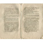 Literarische Varietäten von 1825-1828 [Verlagsset mit 5 Bänden].