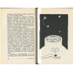 LEM Stanisław - Bajki robotów [wydanie pierwsze 1964] [il. Szymon Kobyliński]