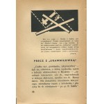 MIEDZIÑSKA Janina - The Soviet Labor State. Impressions from a trip of a labor inspector [first edition 1935] [cover: Tadeusz Piotrowski] [AUTOGRAPH AND DEDICATION].
