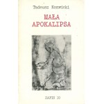 Rekord. Lyrik - Prosa - Essays - Belletristik [Verlagsserie mit 21 Ausgaben] [London 1977-1982].