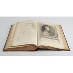 BALBINO Bohuslao - Historia de ducibus ac regibus Bohemiae, In qua praecipa Gesta Ducum, ac Regum...[1687][Porträts in Kupferdruck].