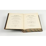 POL Wincenty - Works in verse and prose. First complete edition [set of 10 volumes] [1875-1878].