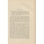 POL Wincenty - Werke in Versen und Prosa. Erste Gesamtausgabe [Satz von 10 Bänden] [1875-1878].