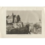 Warschau. Zum Gedenken an zehn Jahre Selbstverwaltung der Hauptstadt im unabhängigen Polen 1918-1928, herausgegeben vom Magistrat der Stadt Warschau [1929].